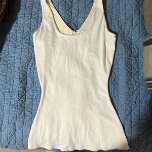 Spanx cami, reversible